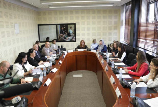 Komisioni për të drejtat e njeriut