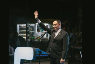 Arbër Pajaziti