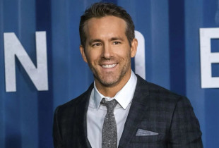 Ryan Reynolds