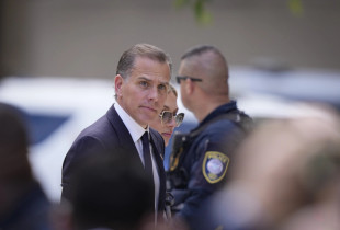 Hunter Biden