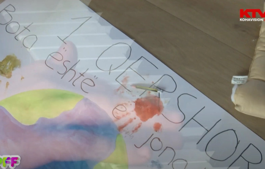 Programi Fluturues i Fëmijëve