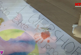 Programi Fluturues i Fëmijëve