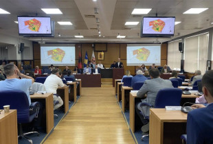 Kuvendi i Prishtinës