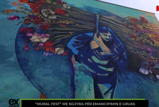 Mural Fest