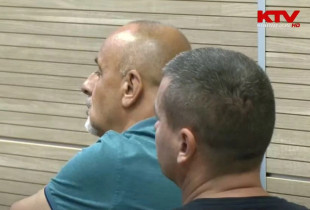 Ekrem Bajroviq