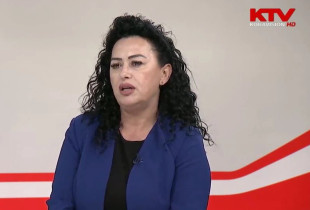 Valentina Bunjaku-Rexhepi