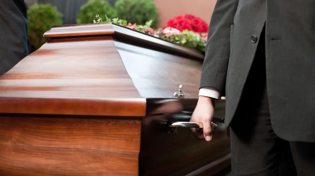funeral