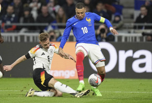 Franca - Euro 2024