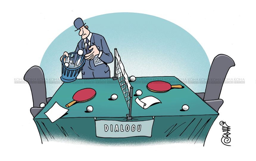 Karikatura e ditës