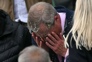 Nigel Farage