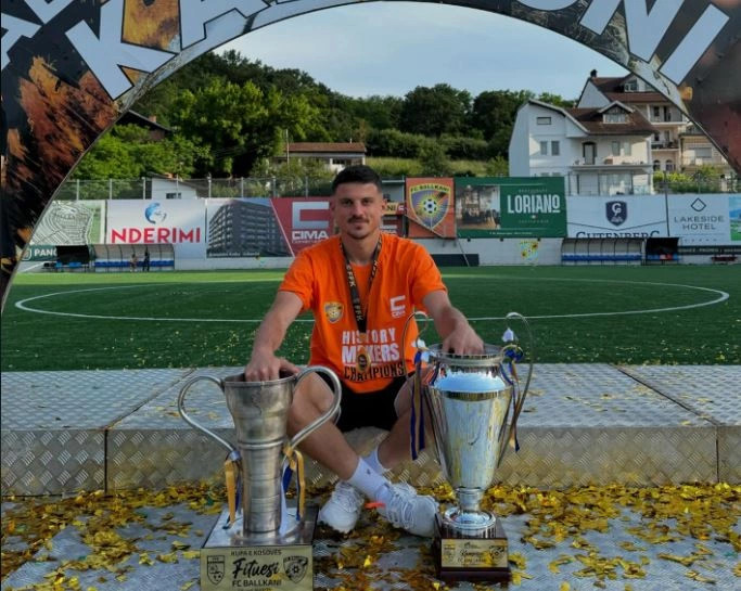 Arbër Potoku