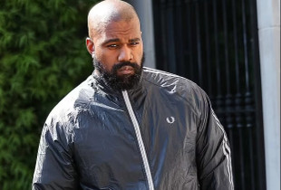 Kanye West