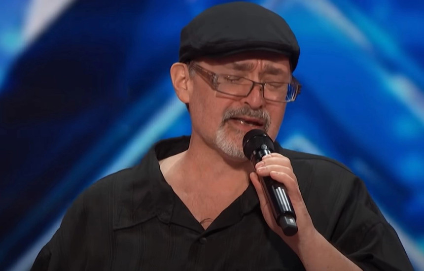 El conserje del colegio asombró al jurado de America's Got Talent - KOHA.net