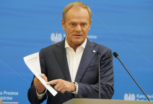 Donald Tusk