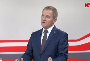Kryetari i Komunës së Vushtrrisë, Ferit Idrizi