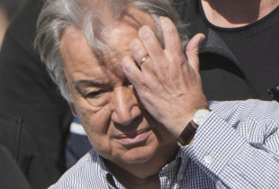 Antonio Guterres