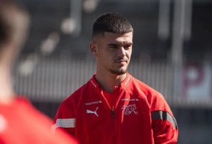 Albian Hajdari