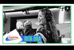 Rita Ora