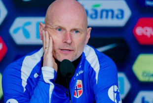 Stale Solbakken