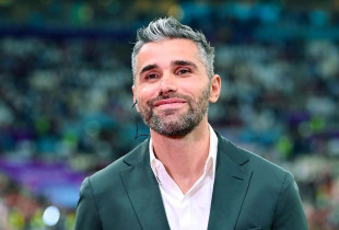 Valon Behrami