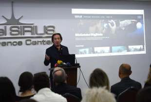 Biblioteka digjitale