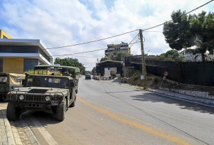 ambasada amerikane në Bejrut