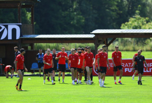 Kombëtarja e Shqipërisë