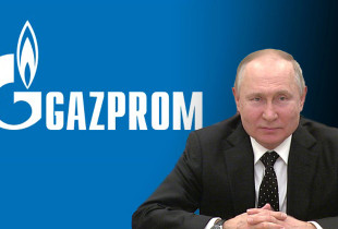 Putin & Gazprom