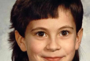 8-vjeçarja Cherrie Mahan e zhdukur që kur ishte tetë vjeç