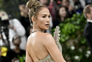 Jennifer Lopez