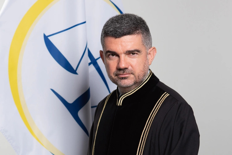 SHBA-ja sanksionon Guilloun, ish-gjyqtarin e Speciales