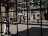 Ish-burgu Lukiškės, Vilnius, Lituani