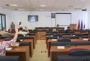 Kuvendi Komunal i Drenasit