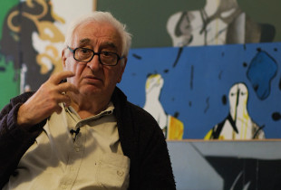 Rexhep Ferri (10 tetor 1937 – 6 qershor 2024)