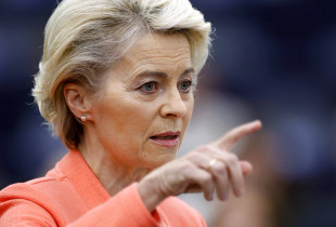 Ursula von der Leyen