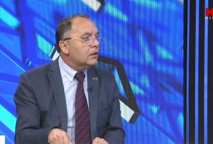 Njohësi i çështjeve të sigurisë, Fadil Kajtazi