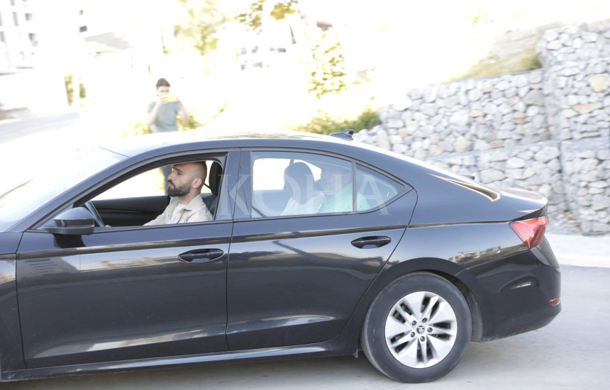 I dyshuari per spiunazh