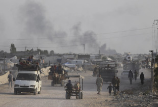 Lufta në Gaza