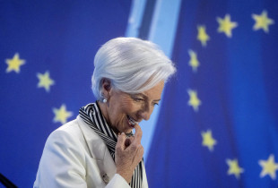 Christine Legarde