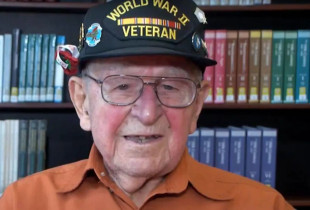 Veteran
