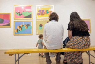 Andy Warhol - Tirane - ekspozite