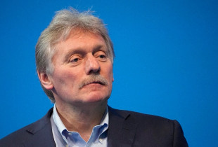 Dmitry Peskov - zedhenes i Kremlinit