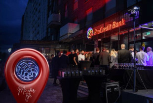 Pro Credit Bank