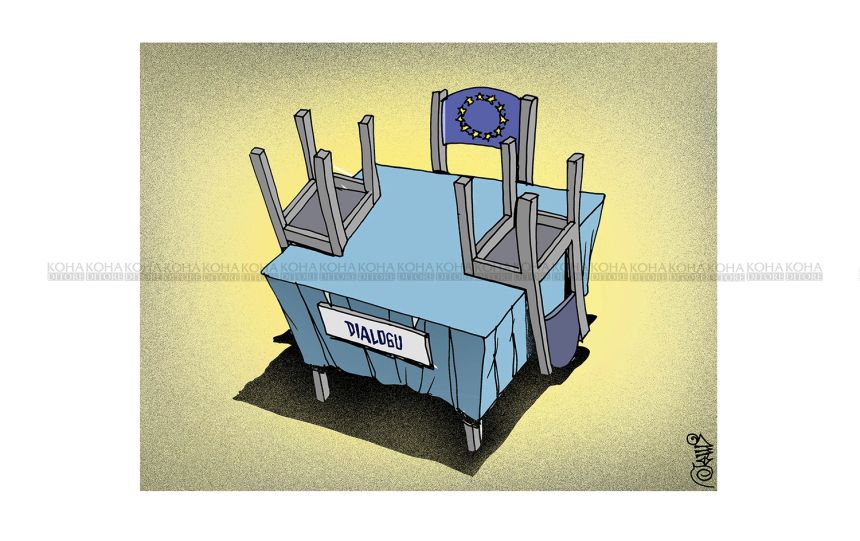 Karikatura e ditës