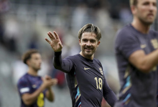 Jack Grealish