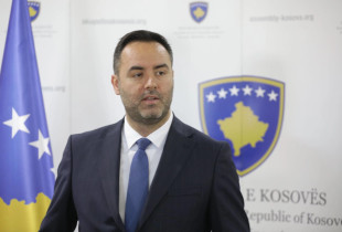 Glauk Konjufca