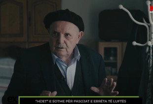 Bajram Qerkinaj