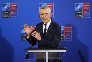 Jens Stoltenberg