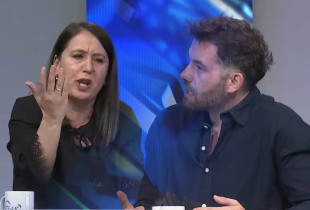 Dafina Demaku Rron Gjinovci