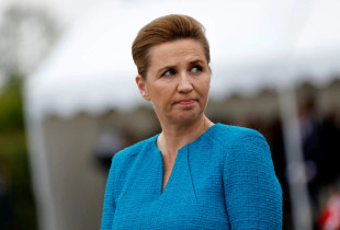Mette Frederiksen